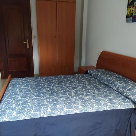 Vacaciones En Vilagarcia De Arousa Lejlighed Eksteriør billede