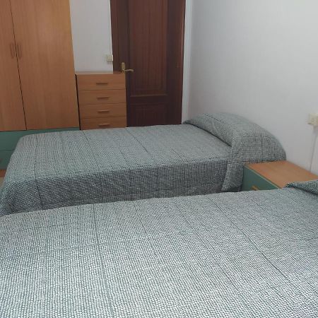 Vacaciones En Vilagarcia De Arousa Lejlighed Eksteriør billede